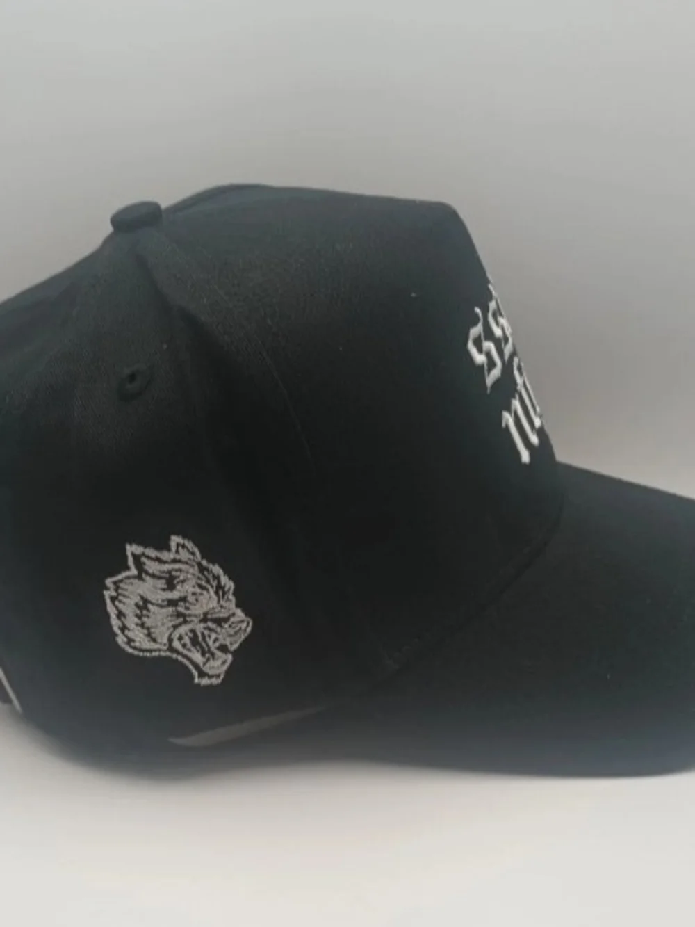 NEW Darc Sport Limited Edition Momento Moir Adjustable SSDD NFGU Baseball Hat